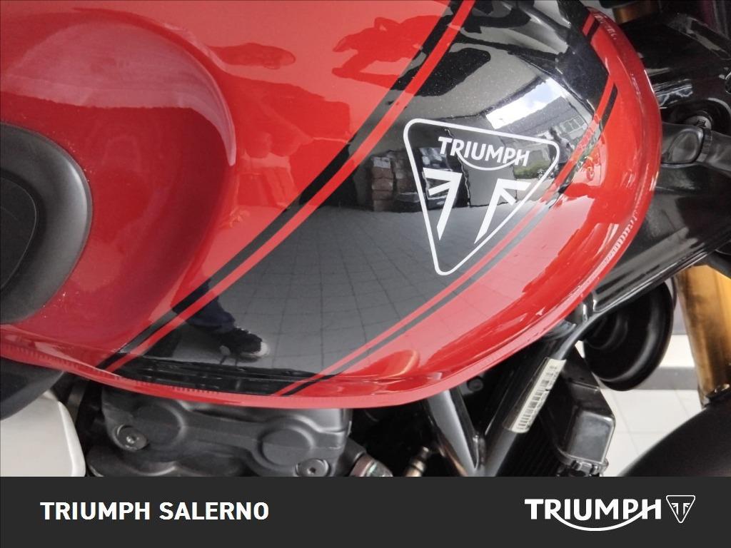 TRIUMPH Scrambler 400 X Abs