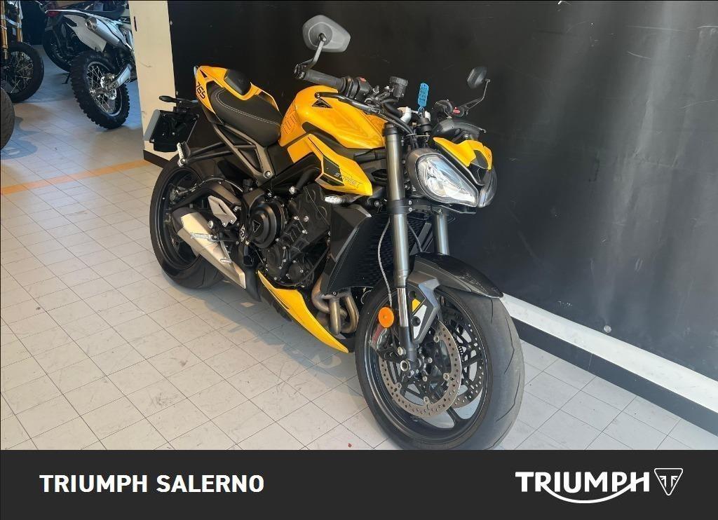 TRIUMPH Street Triple 765 RS