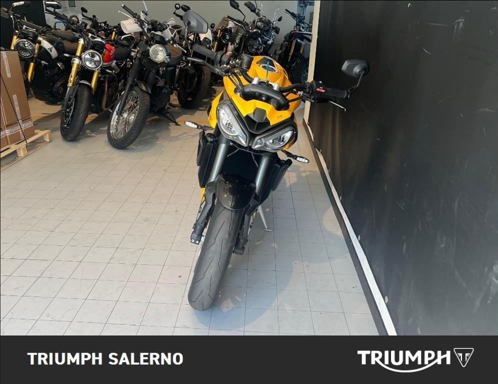 TRIUMPH Street Triple 765 RS