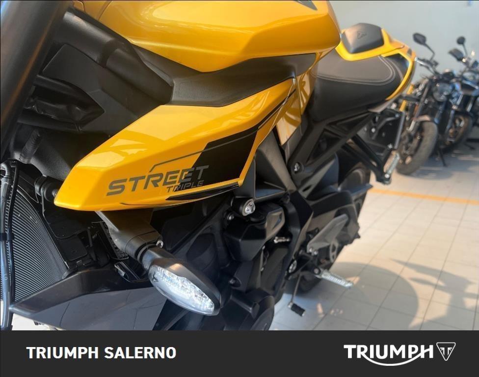 TRIUMPH Street Triple 765 RS