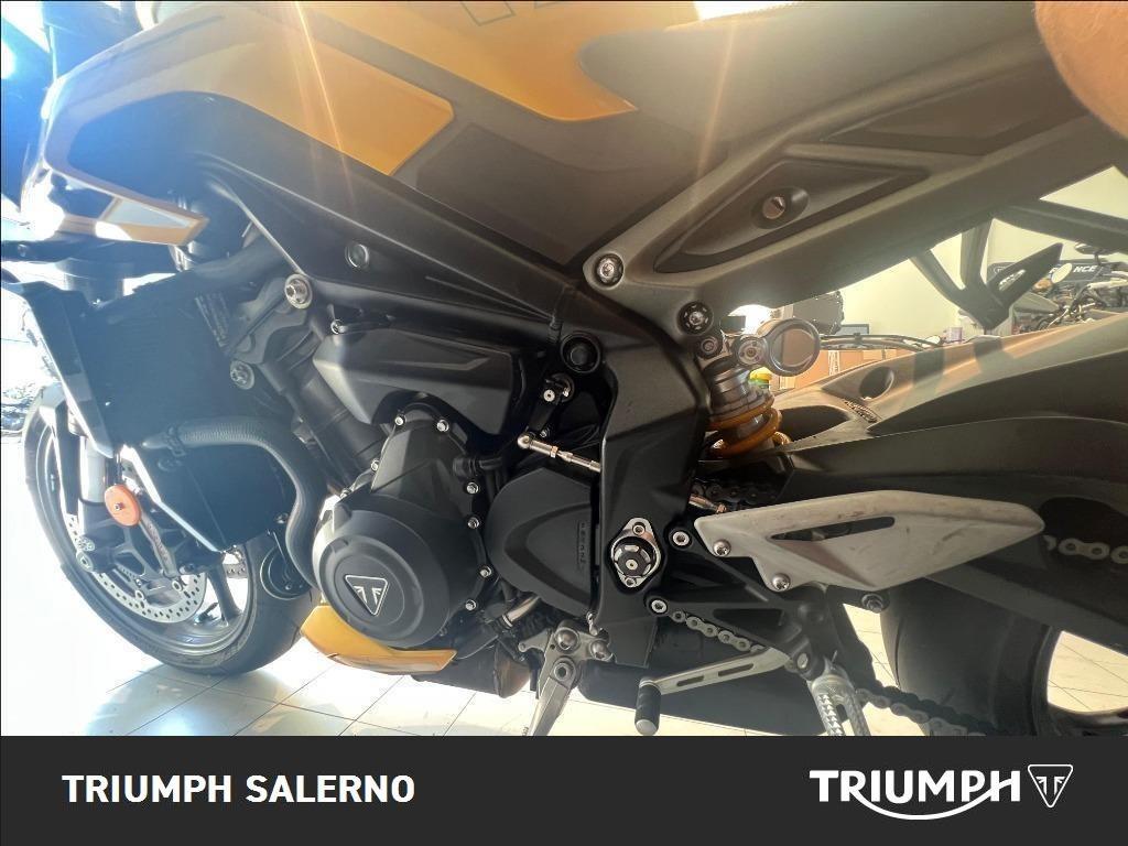 TRIUMPH Street Triple 765 RS
