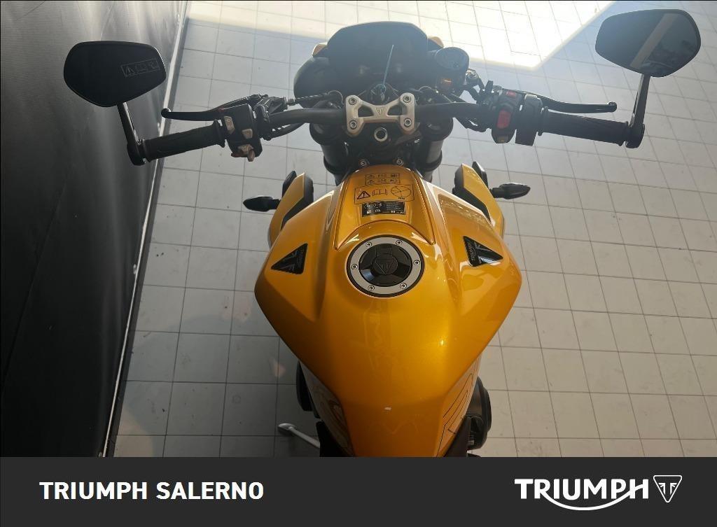 TRIUMPH Street Triple 765 RS