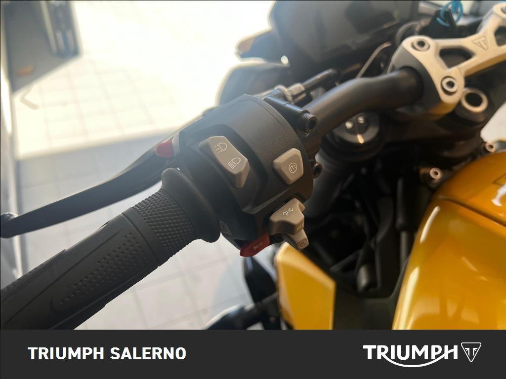 TRIUMPH Street Triple 765 RS
