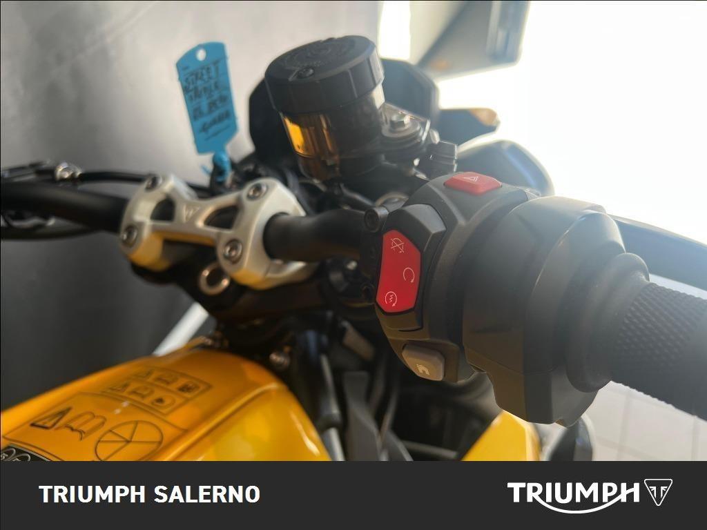 TRIUMPH Street Triple 765 RS