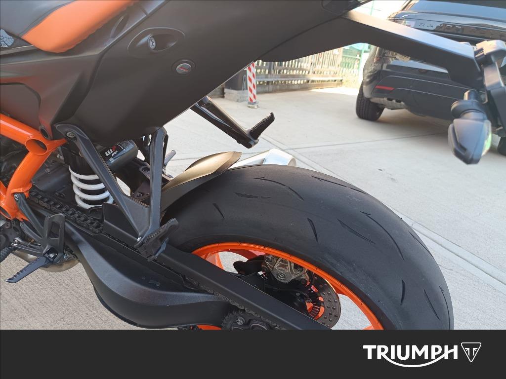 KTM 1290 Super Duke R