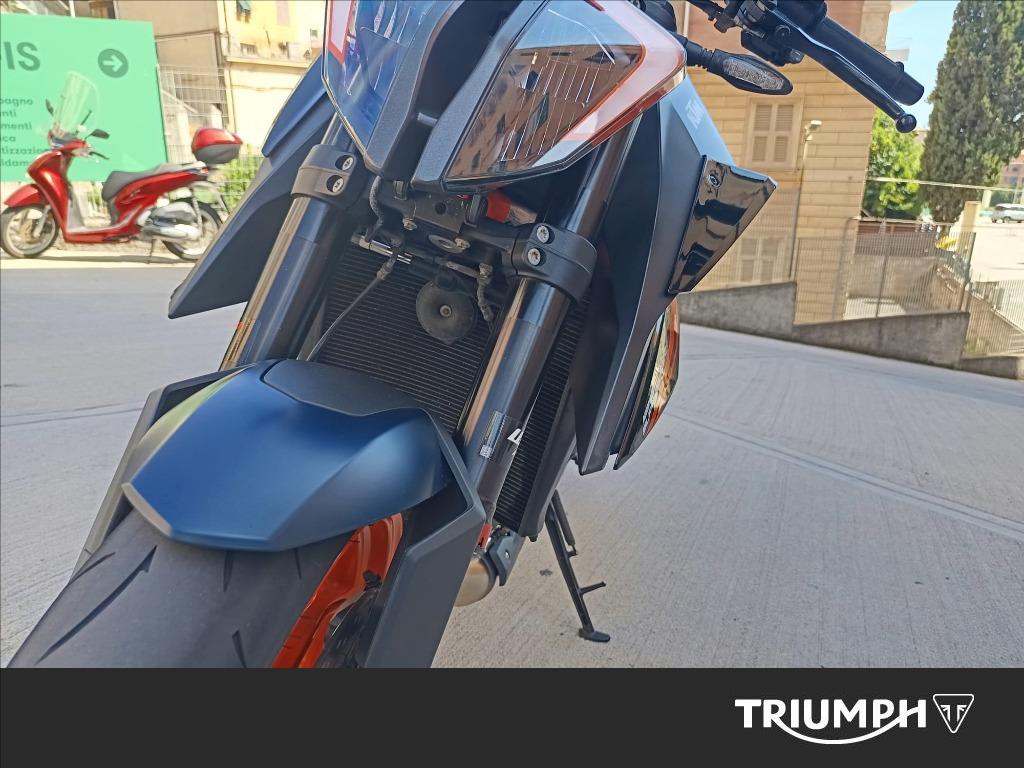 KTM 1290 Super Duke R