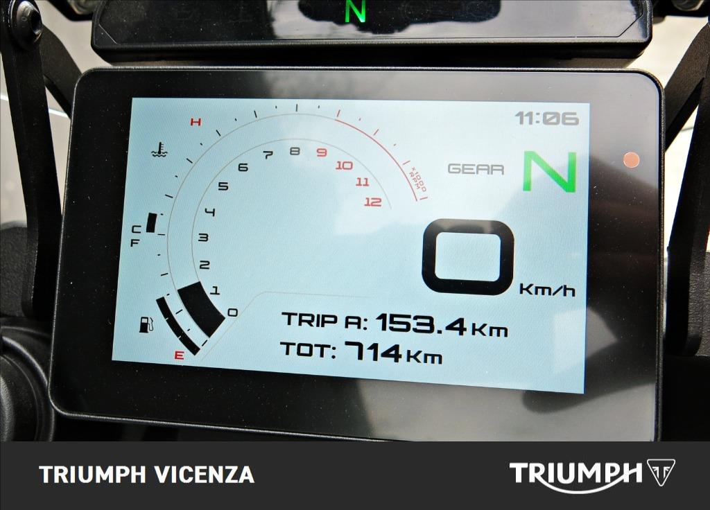 BENELLI TRK 702 X abs E5