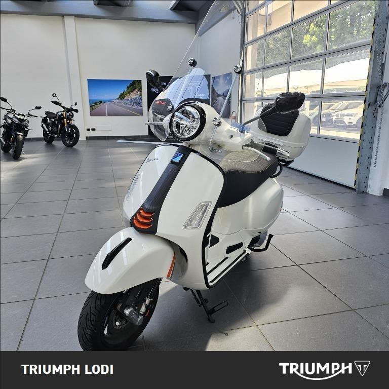 VESPA Vespa GTS 300 hpe Super Sport Abs