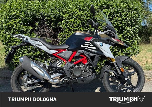 BMW G 310 GS Abs