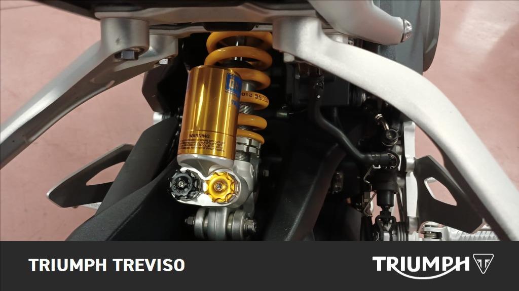 TRIUMPH Speed Triple 1200 RS Abs