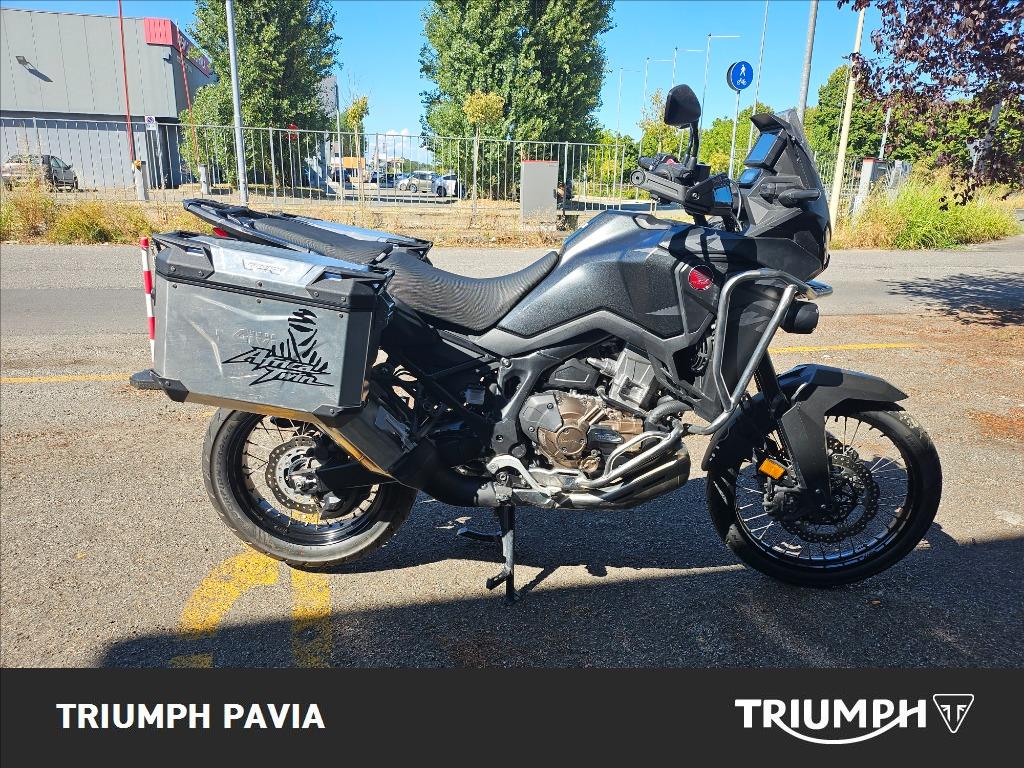 HONDA Africa Twin 1100 CRFL Abs