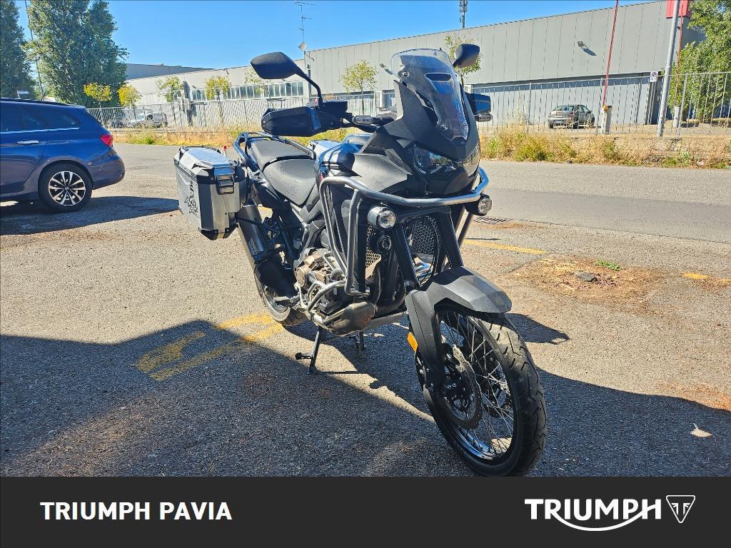 HONDA Africa Twin 1100 CRFL Abs