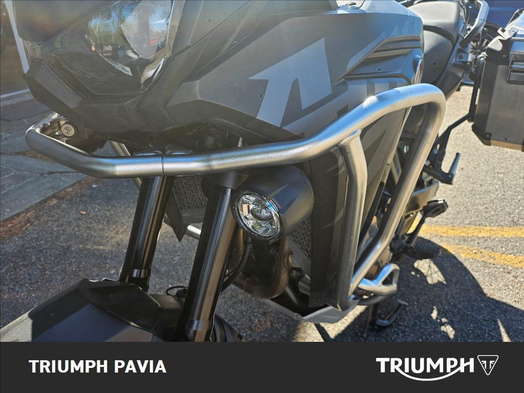HONDA Africa Twin 1100 CRFL Abs