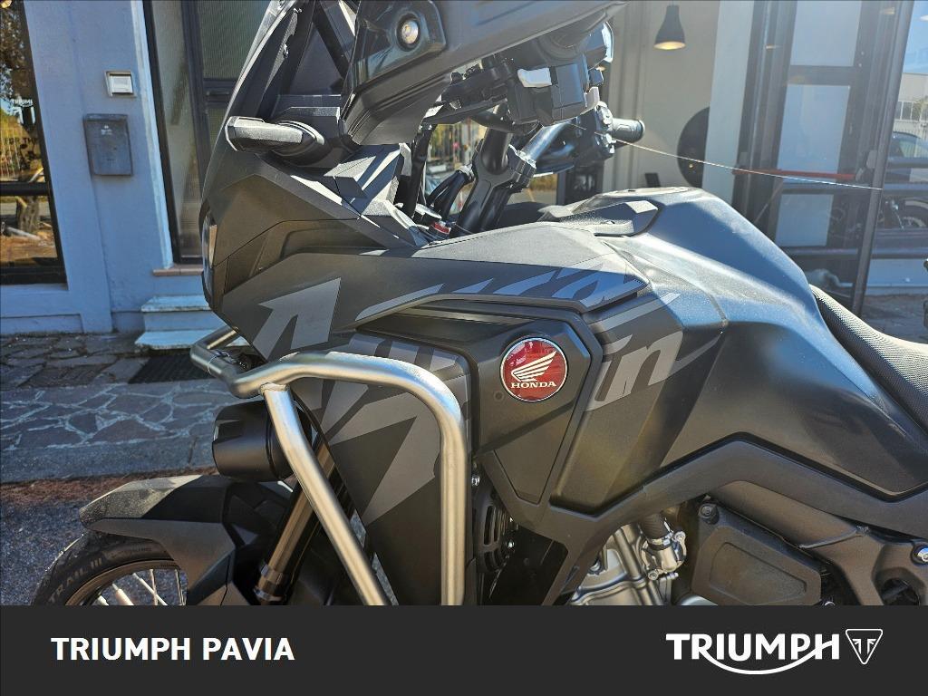 HONDA Africa Twin 1100 CRFL Abs