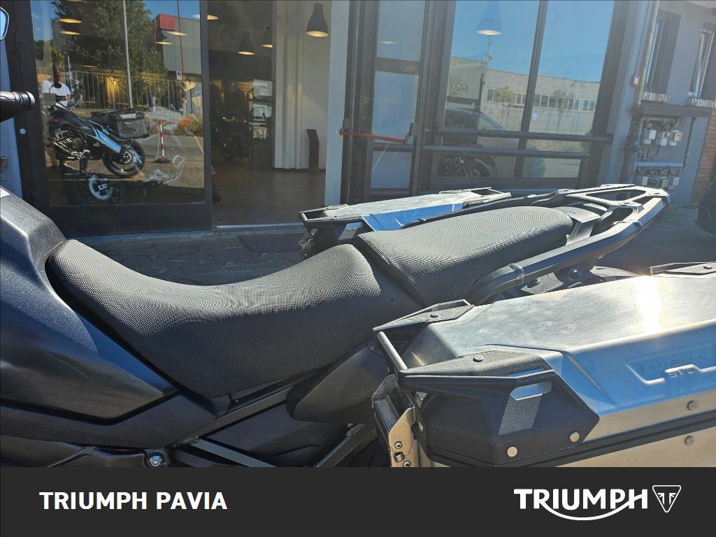 HONDA Africa Twin 1100 CRFL Abs