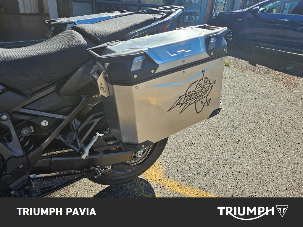 HONDA Africa Twin 1100 CRFL Abs