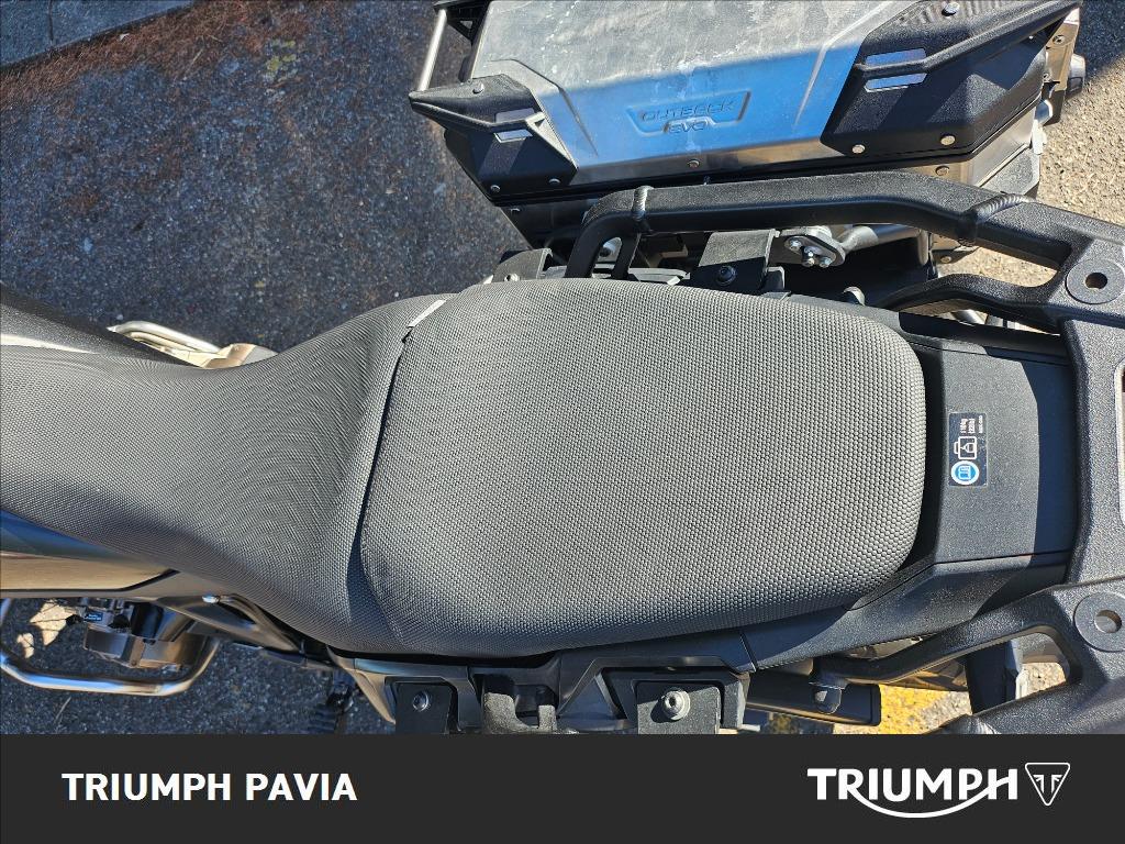 HONDA Africa Twin 1100 CRFL Abs
