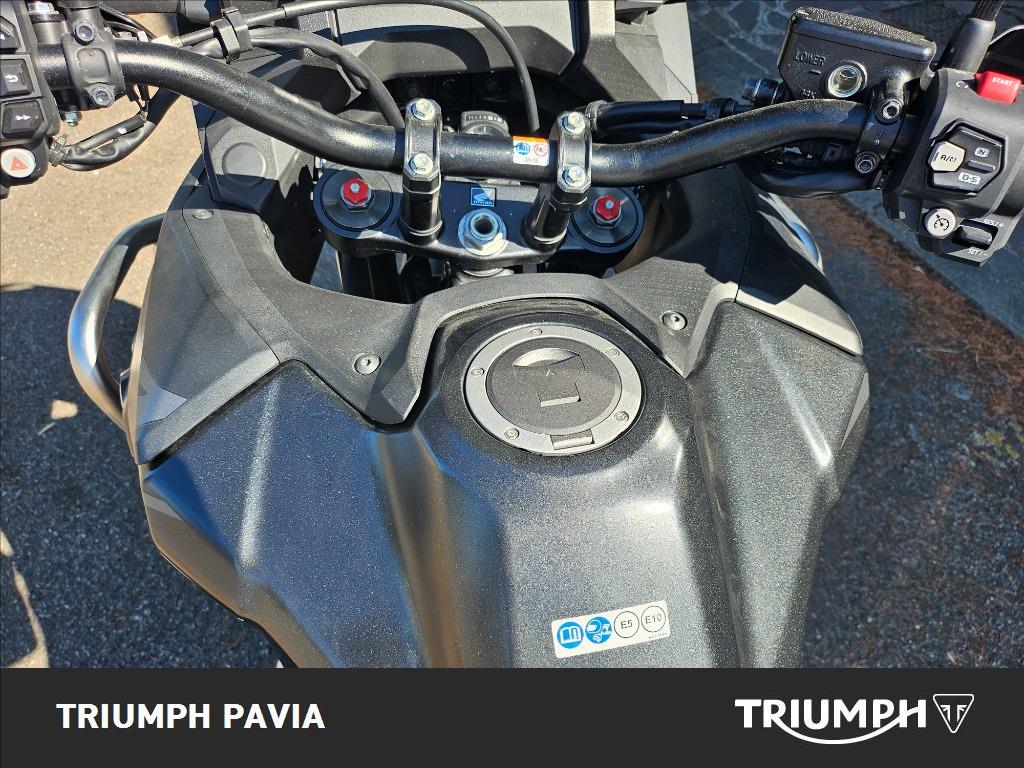 HONDA Africa Twin 1100 CRFL Abs