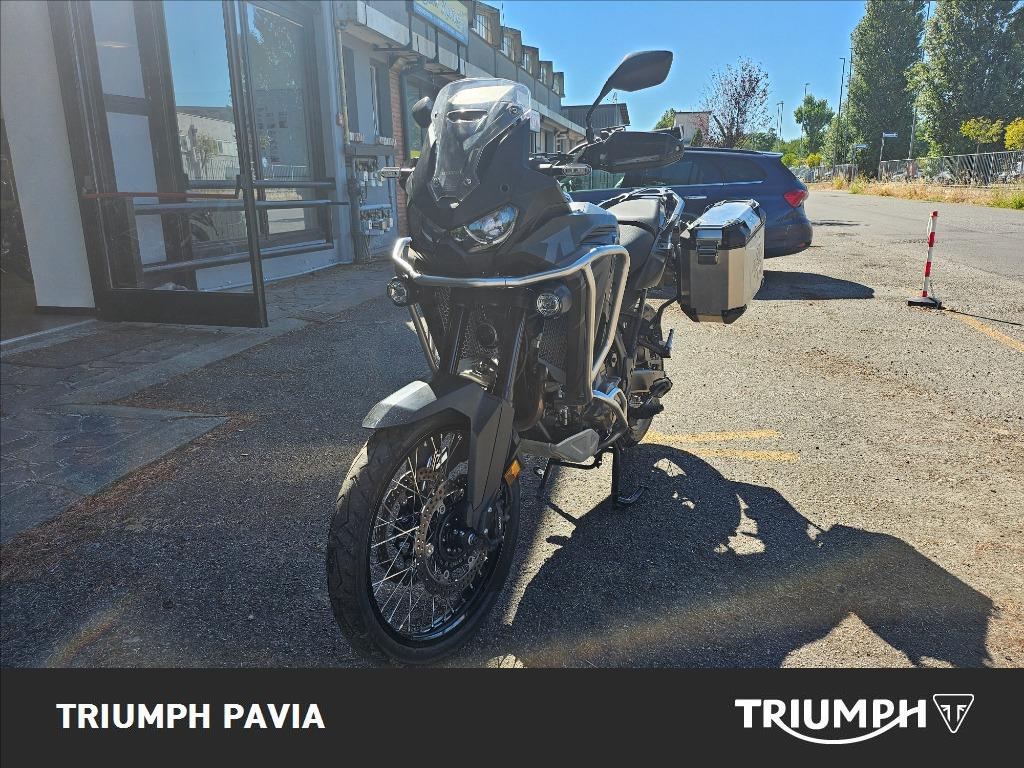 HONDA Africa Twin 1100 CRFL Abs