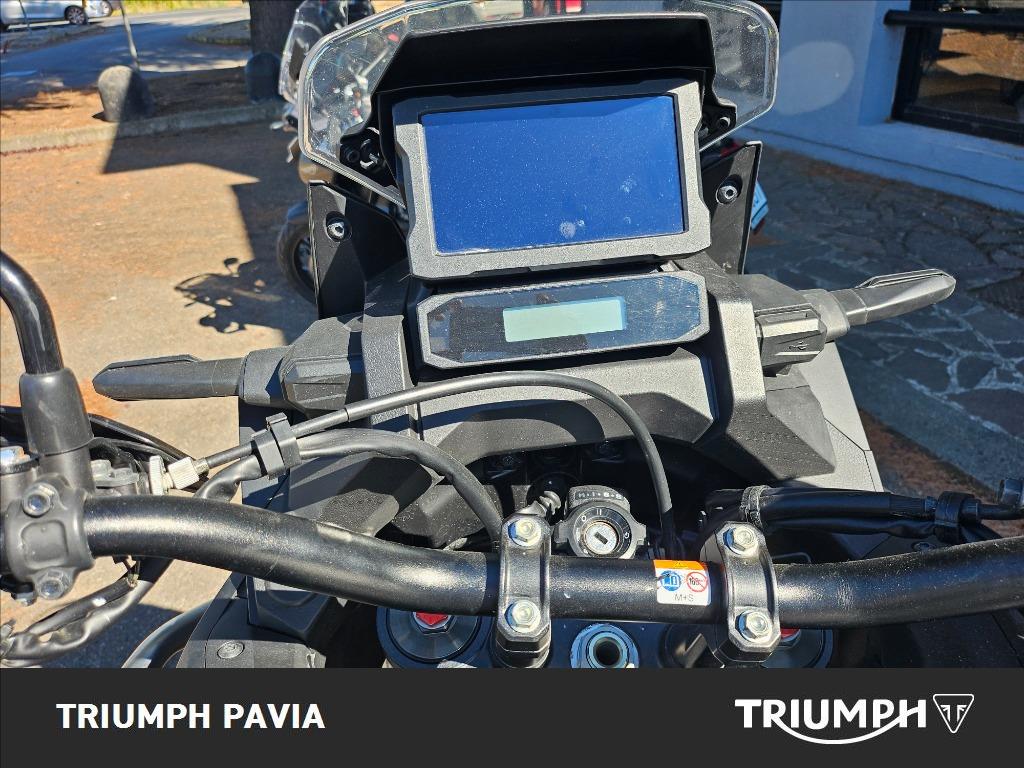 HONDA Africa Twin 1100 CRFL Abs