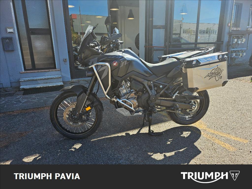 HONDA Africa Twin 1100 CRFL Abs