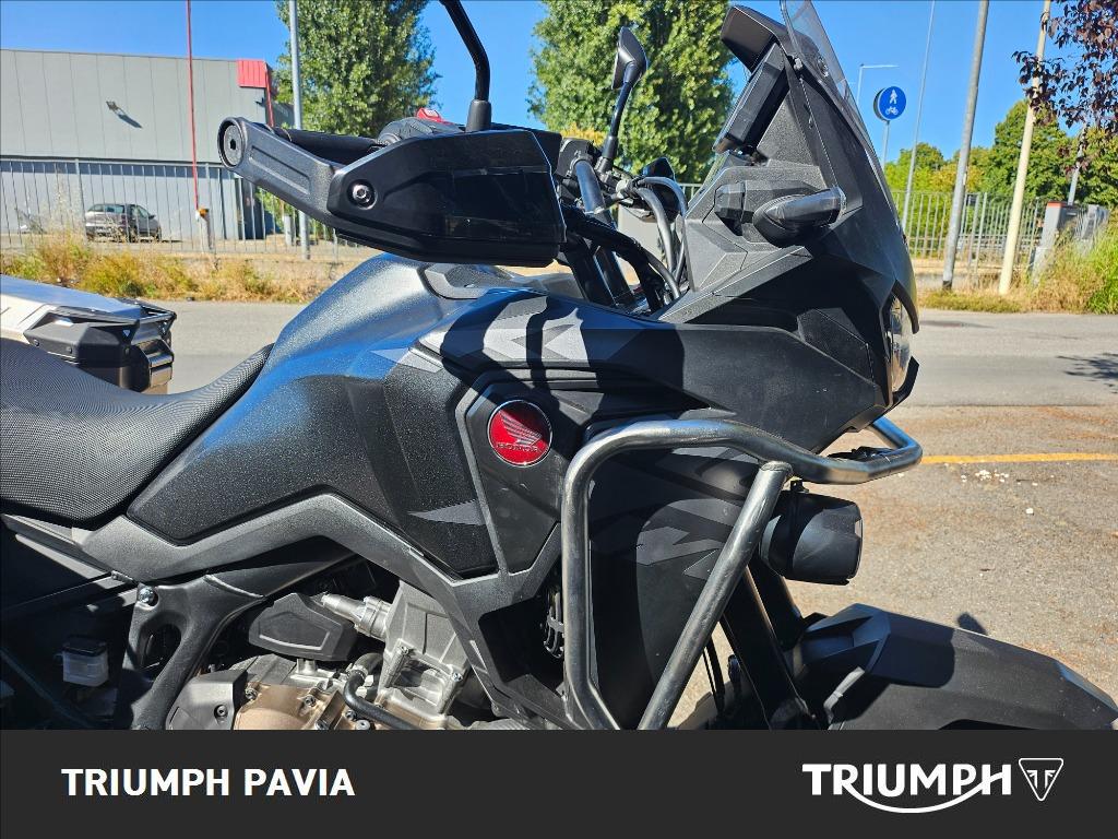 HONDA Africa Twin 1100 CRFL Abs