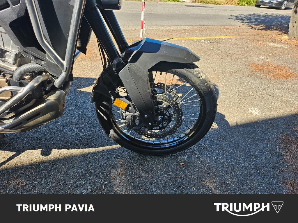 HONDA Africa Twin 1100 CRFL Abs