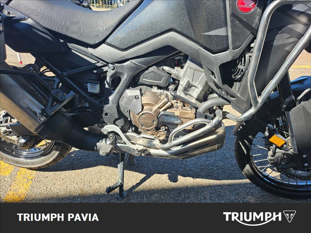 HONDA Africa Twin 1100 CRFL Abs