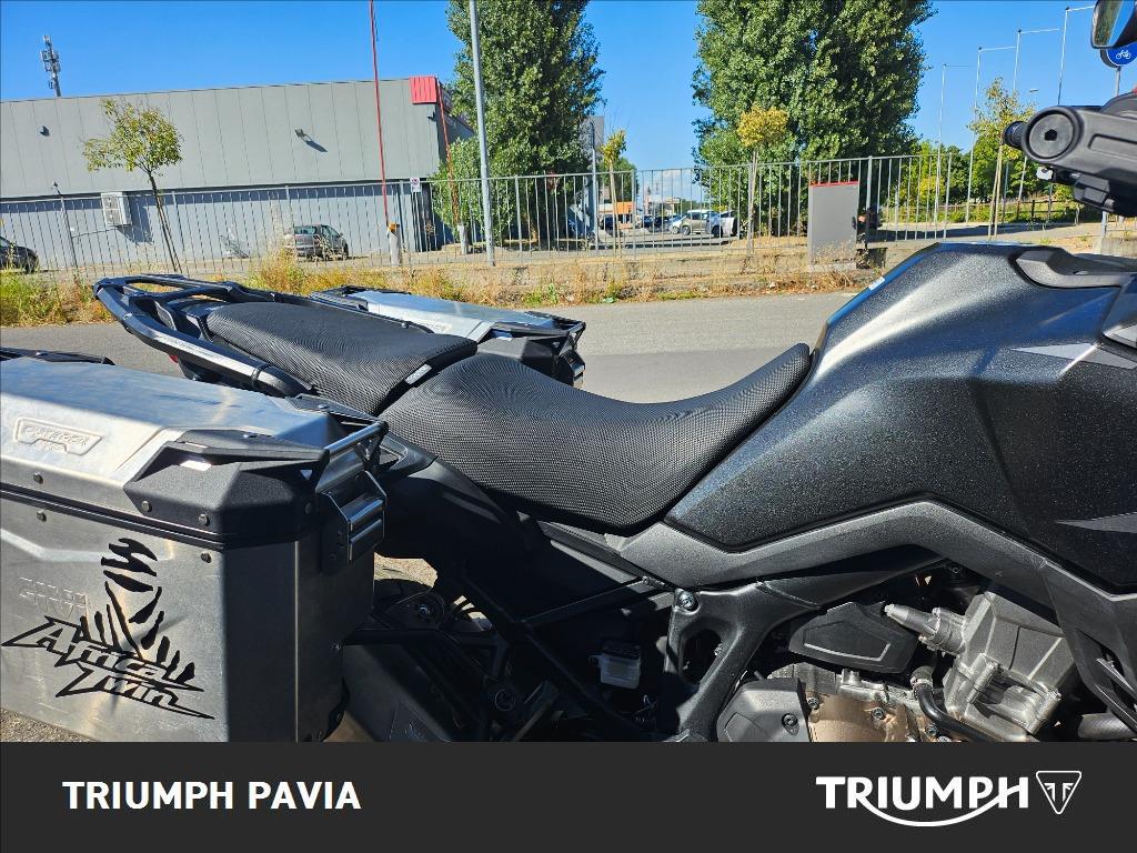 HONDA Africa Twin 1100 CRFL Abs