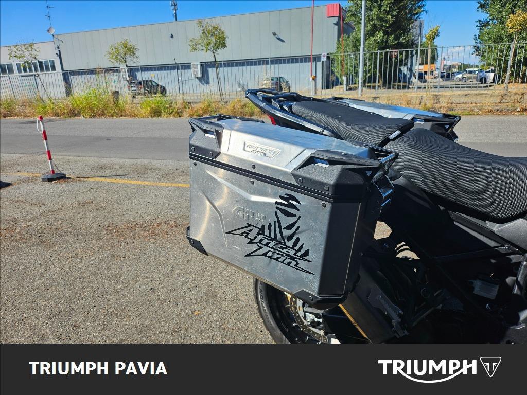 HONDA Africa Twin 1100 CRFL Abs