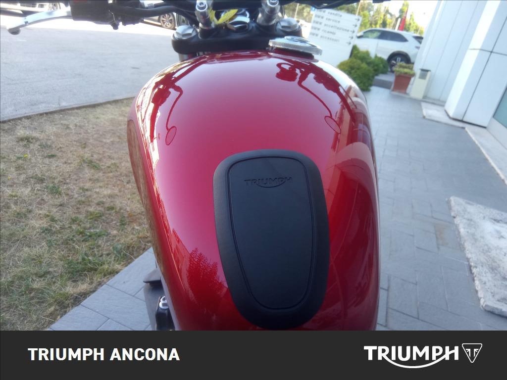 TRIUMPH Speed Twin 900 Abs