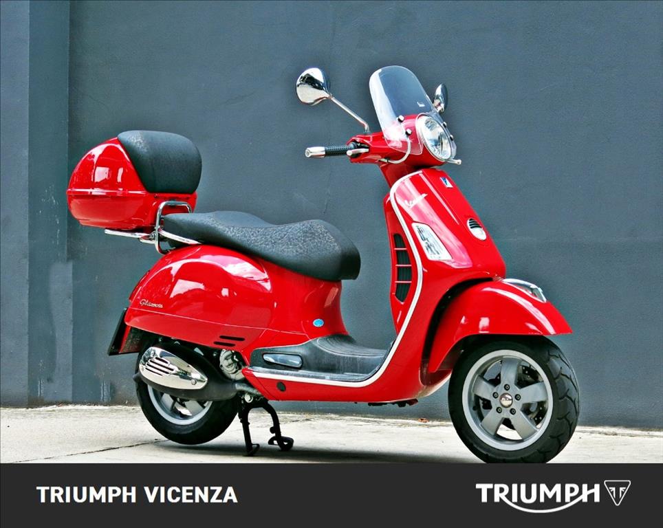 VESPA Vespa GTS 250 ie