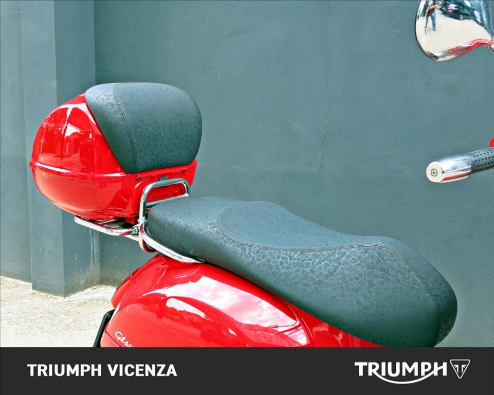VESPA Vespa GTS 250 ie
