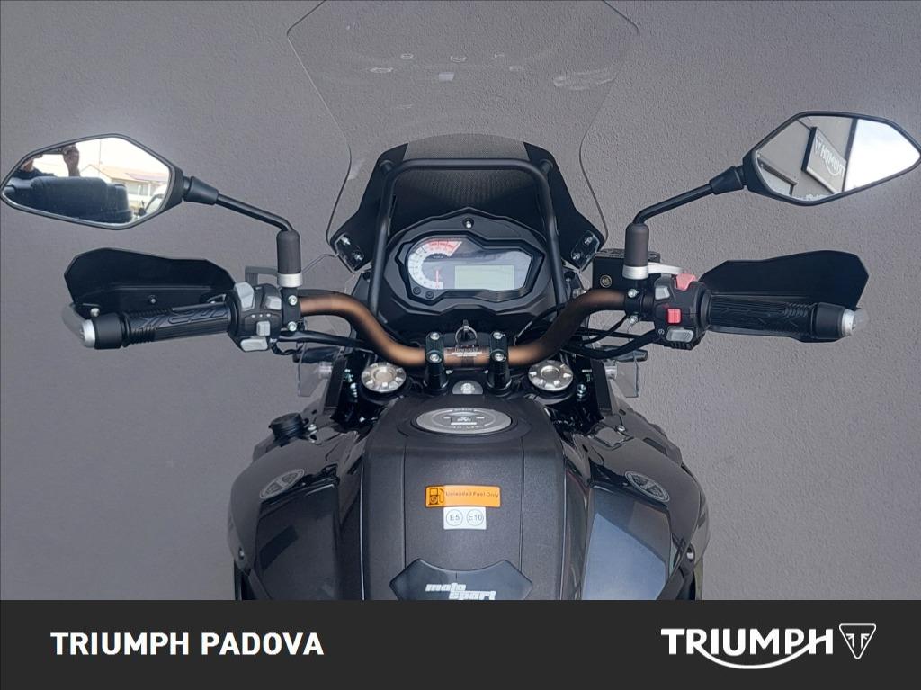 BENELLI TRK 502 X abs E4