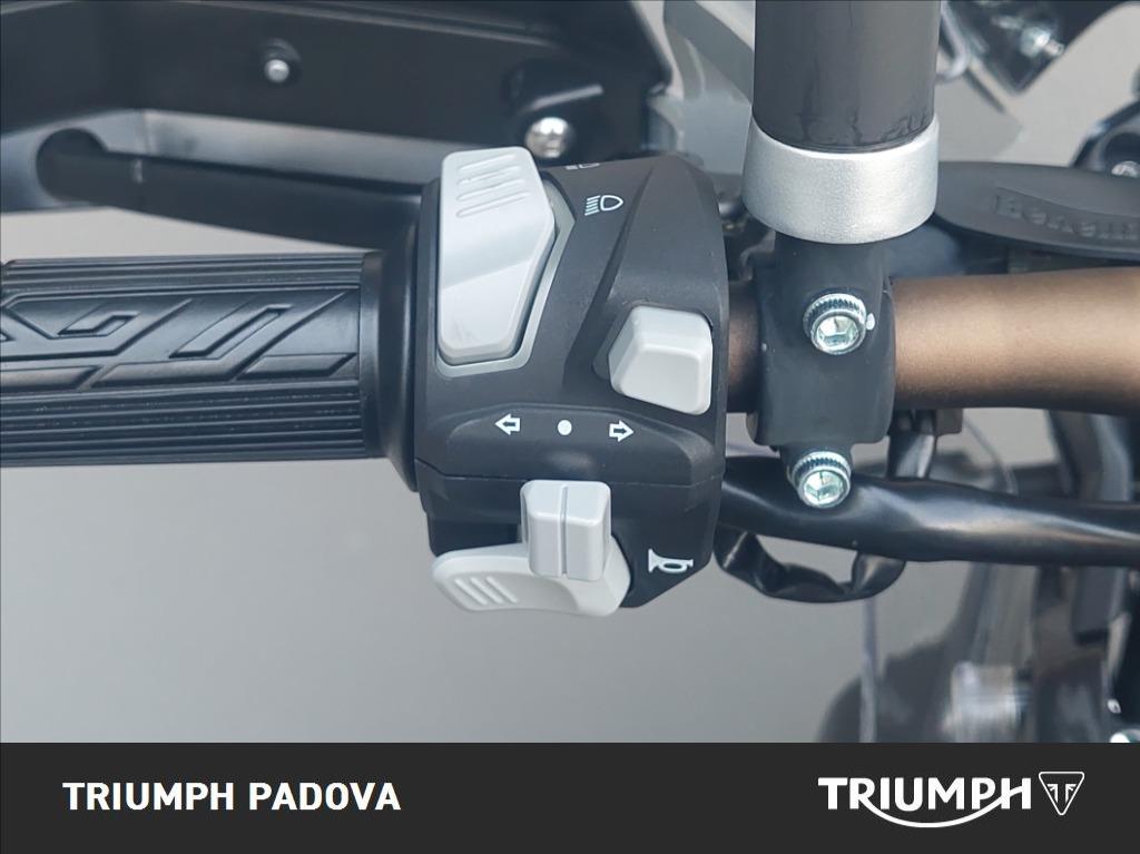 BENELLI TRK 502 X abs E4