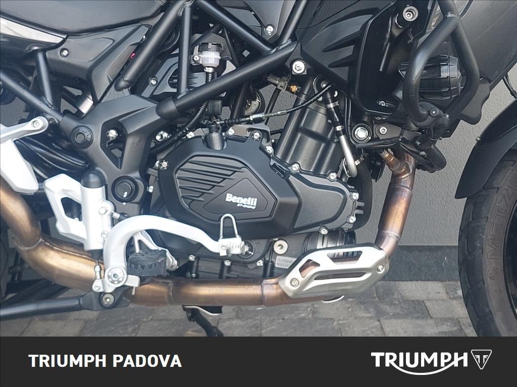 BENELLI TRK 502 X abs E4