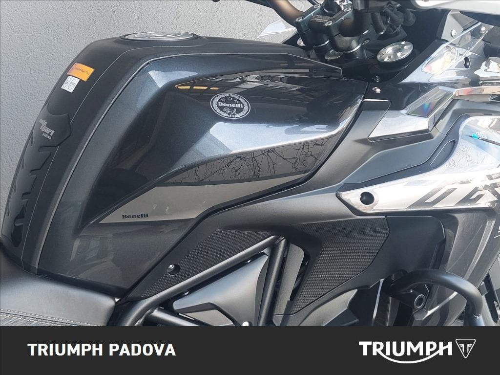 BENELLI TRK 502 X abs E4