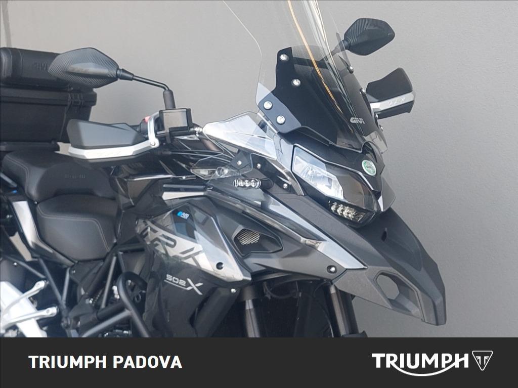BENELLI TRK 502 X abs E4