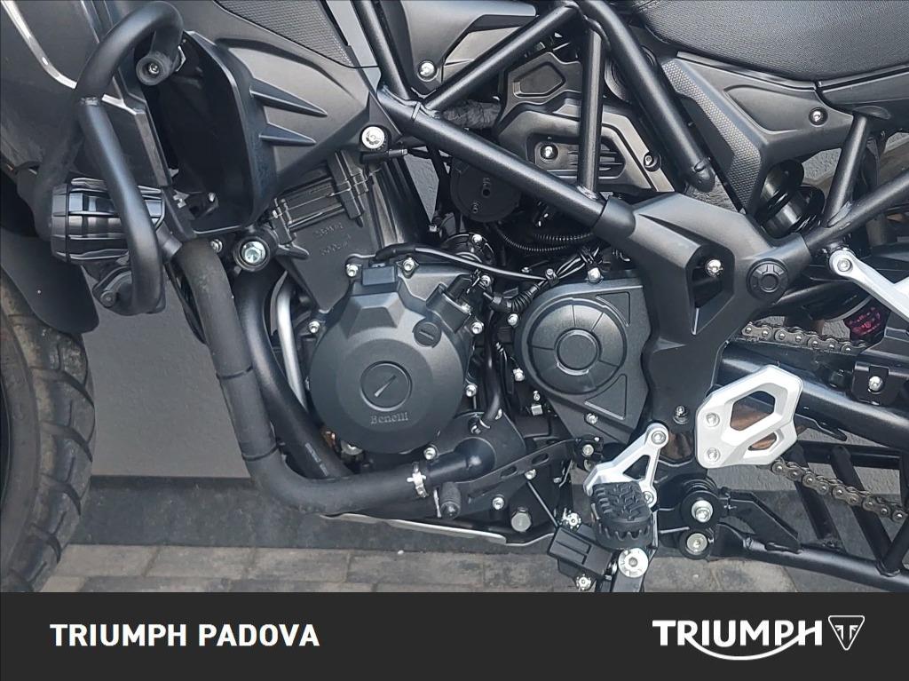 BENELLI TRK 502 X abs E4