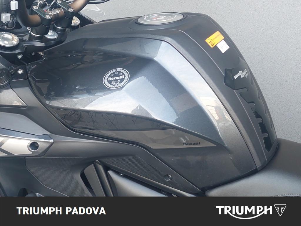 BENELLI TRK 502 X abs E4