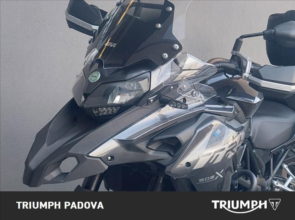 BENELLI TRK 502 X abs E4