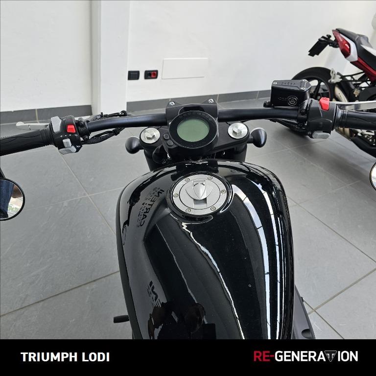 KEEWAY MOTOR V302 C Abs