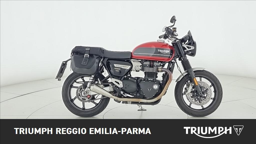 TRIUMPH Speed Twin 1200 Abs