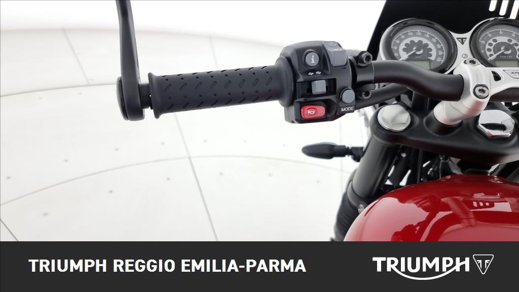 TRIUMPH Speed Twin 1200 Abs