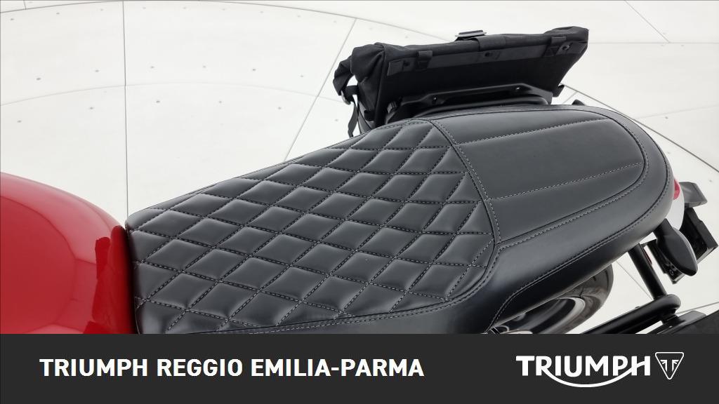 TRIUMPH Speed Twin 1200 Abs