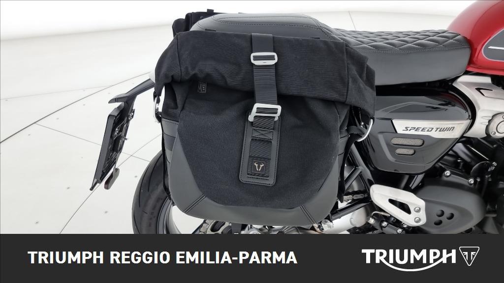 TRIUMPH Speed Twin 1200 Abs
