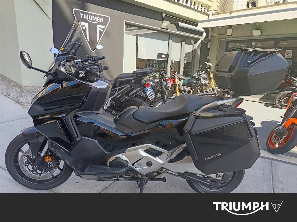 HONDA Forza 750 DCT Travel Abs