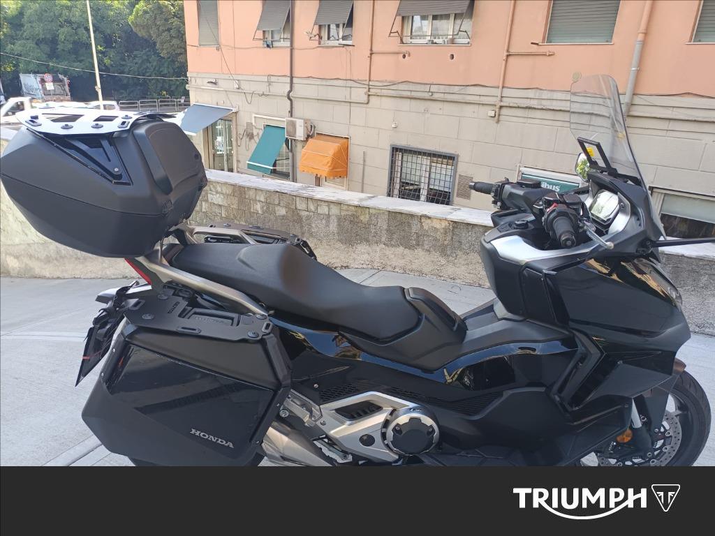 HONDA Forza 750 DCT Travel Abs
