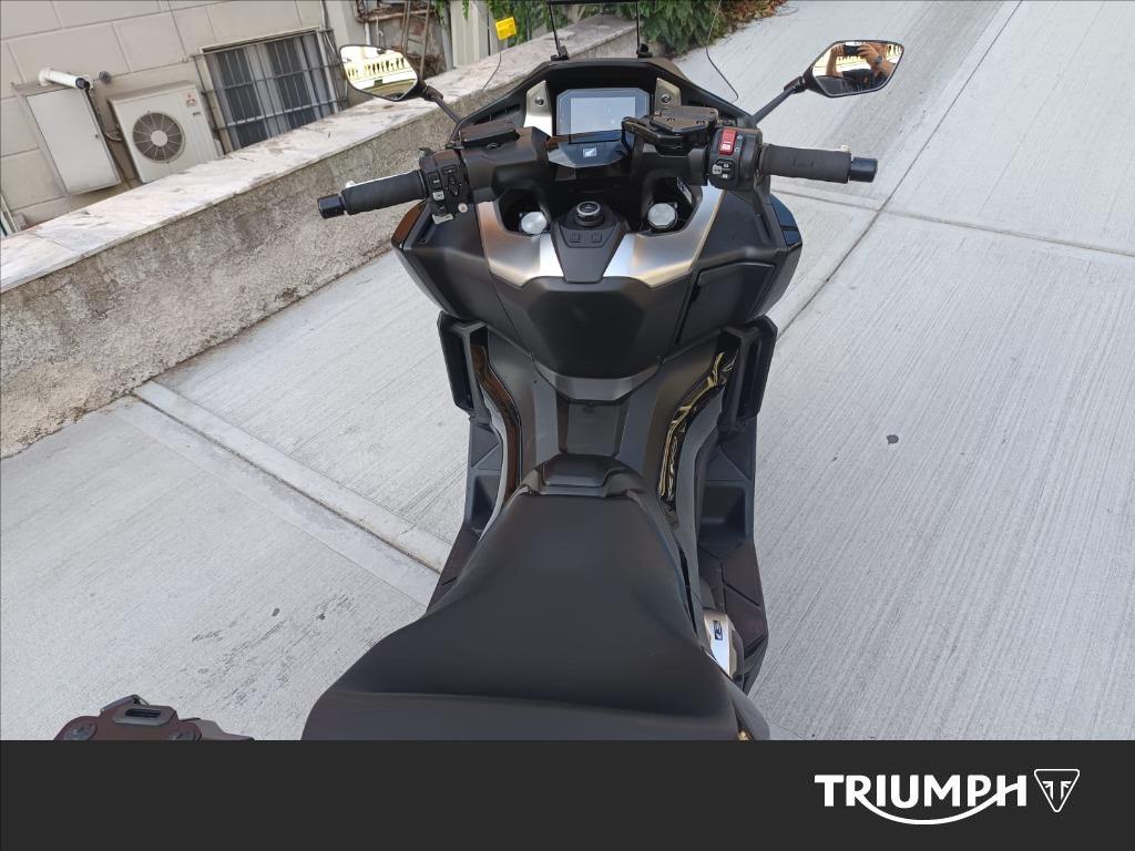 HONDA Forza 750 DCT Travel Abs