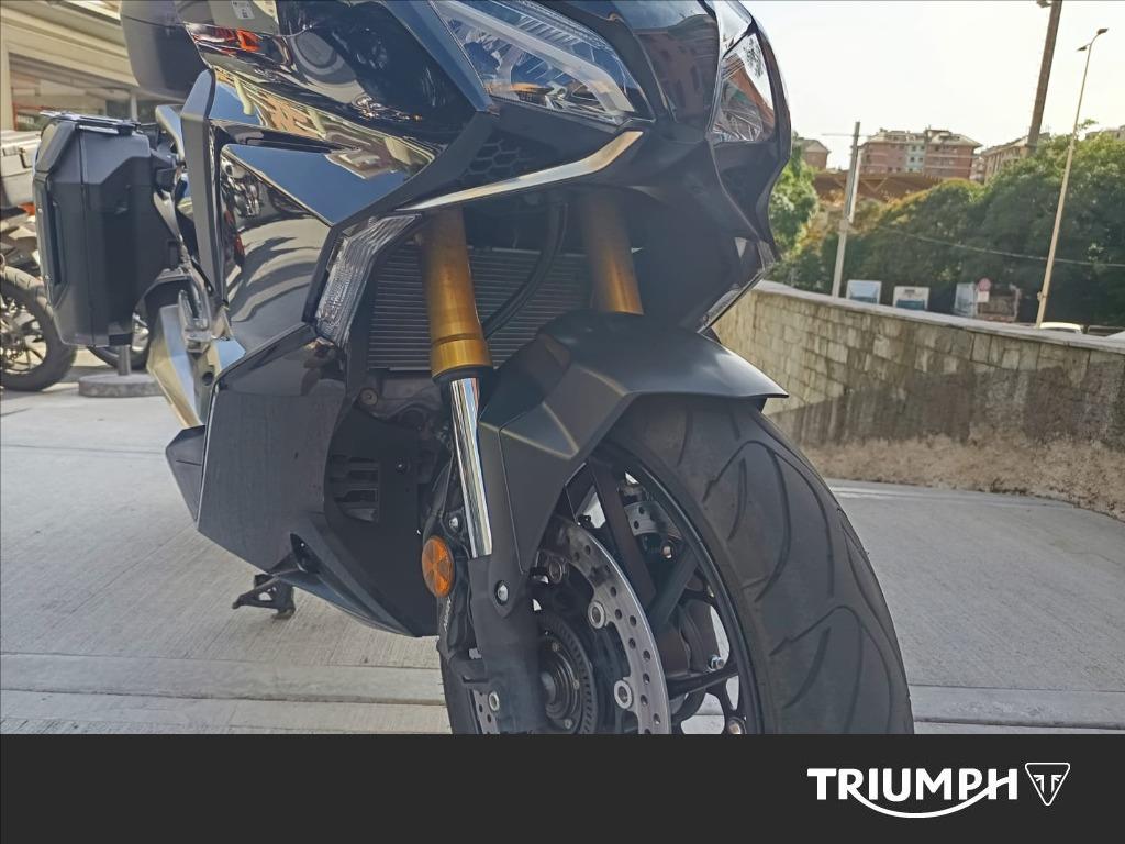 HONDA Forza 750 DCT Travel Abs